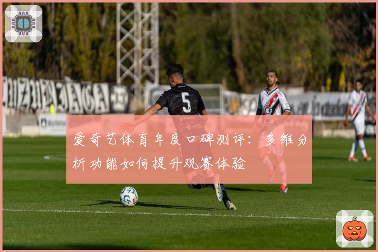 爱奇艺体育年度口碑测评：多维分析功能如何提升观赛体验