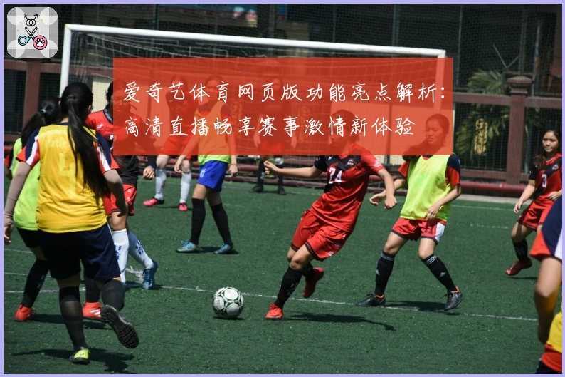 爱奇艺体育网页版功能亮点解析：高清直播畅享赛事激情新体验