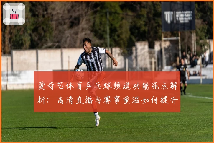 爱奇艺体育乒乓球频道功能亮点解析：高清直播与赛事重温如何提升观赛体验