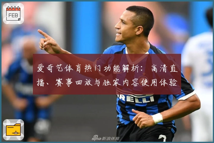 爱奇艺体育热门功能解析：高清直播、赛事回放与独家内容使用体验全揭秘