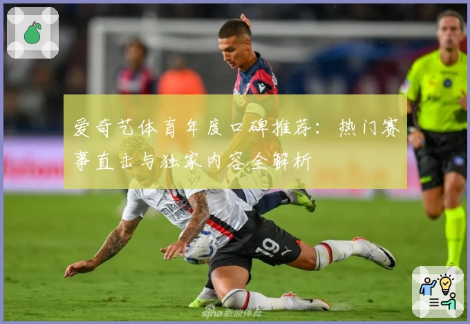 爱奇艺体育年度口碑推荐：热门赛事直击与独家内容全解析