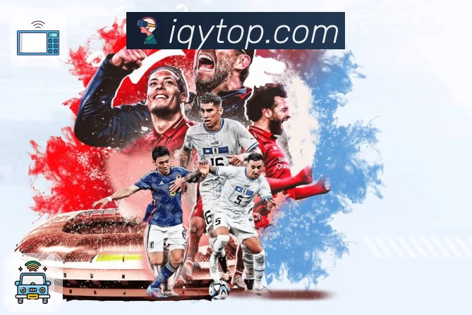 爱奇艺体育服务体系